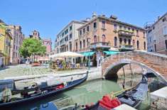Foto Appartamento in vendita a Venezia
