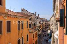 Foto Appartamento in vendita a Venezia