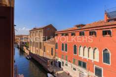Foto Appartamento in vendita a Venezia