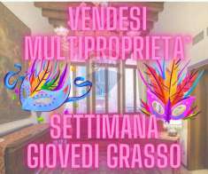 Foto Appartamento in vendita a Venezia