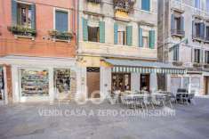 Foto Appartamento in vendita a Venezia