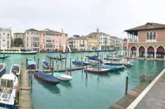Foto Appartamento in vendita a Venezia