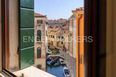 Foto Appartamento in vendita a Venezia