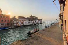 Foto Appartamento in vendita a Venezia
