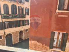 Foto Appartamento in vendita a Venezia
