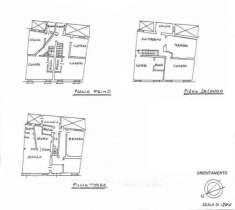 Foto Appartamento in vendita a Venezia