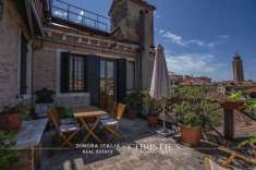 Foto Appartamento in vendita a Venezia