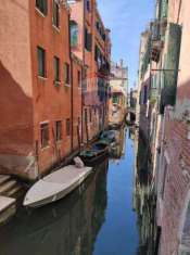 Foto Appartamento in vendita a Venezia