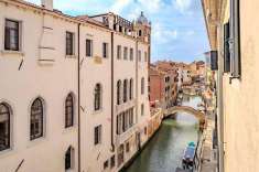 Foto Appartamento in vendita a Venezia