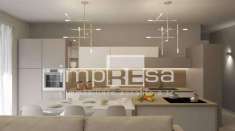 Foto Appartamento in vendita a Venezia