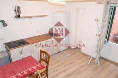 Foto Appartamento in vendita a Ventimiglia - 2 locali 30mq