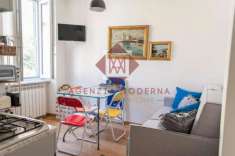 Foto Appartamento in vendita a Ventimiglia - 2 locali 45mq
