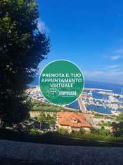 Foto Appartamento in vendita a Ventimiglia