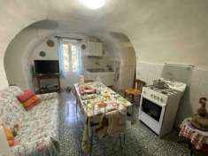 Foto Appartamento in Vendita a Ventimiglia Via Serro Inferiore