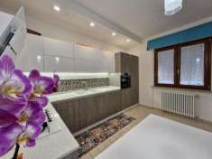 Foto Appartamento in vendita a Venturina - Campiglia Marittima 110 mq  Rif: 1243166
