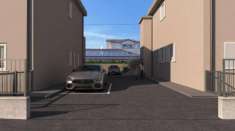 Foto Appartamento in vendita a Venturina - Campiglia Marittima 70 mq  Rif: 1340307