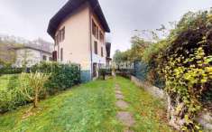 Foto Appartamento in vendita a Verano Brianza