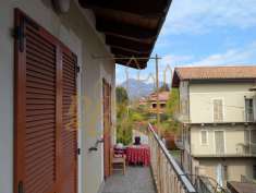 Foto Appartamento in vendita a Verbania