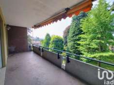 Foto Appartamento in vendita a Verbania