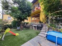 Foto Appartamento in vendita a Verbania