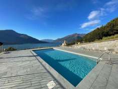 Foto Appartamento in vendita a Vercana