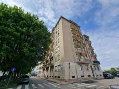 Foto Appartamento in vendita a Vercelli - 2 locali 55mq