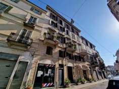 Foto Appartamento in vendita a Vercelli - 2 locali 67mq