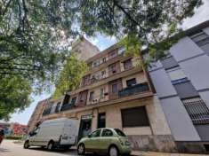 Foto Appartamento in vendita a Vercelli - 3 locali 75mq