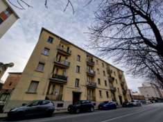 Foto Appartamento in vendita a Vercelli - 3 locali 80mq