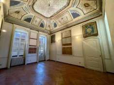 Foto Appartamento in vendita a Vercelli - 4 locali 180mq