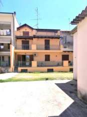 Foto Appartamento in vendita a Vercelli