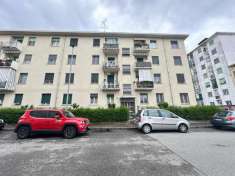Foto Appartamento in vendita a Vercelli