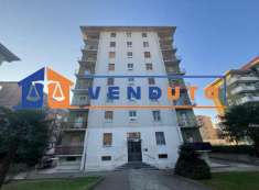 Foto Appartamento in vendita a Vercelli