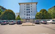 Foto Appartamento in vendita a Vercelli