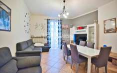 Foto Appartamento in vendita a Vercelli