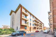 Foto Appartamento in vendita a Vercelli