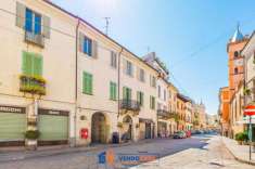 Foto Appartamento in vendita a Vercelli