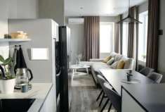 Foto Appartamento in vendita a Vercelli