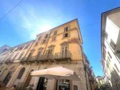 Foto Appartamento in vendita a Vercelli