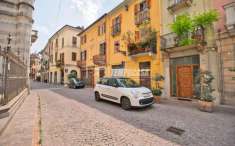 Foto Appartamento in vendita a Vercelli