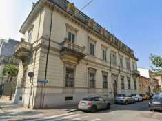 Foto Appartamento in vendita a Vercelli