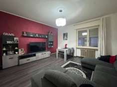 Foto Appartamento in vendita a Vercelli