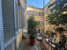 Foto Appartamento in vendita a Vercelli