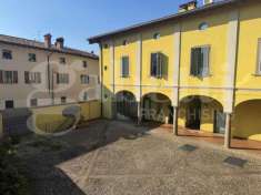 Foto Appartamento in vendita a Verdellino