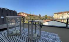 Foto Appartamento in vendita a Verderio