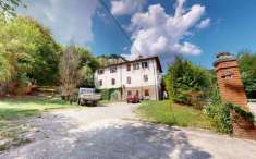 Foto Appartamento in vendita a Vergato