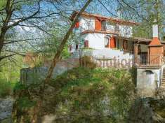 Foto Appartamento in vendita a Verghereto