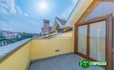 Foto Appartamento in vendita a Vermezzo con Zelo