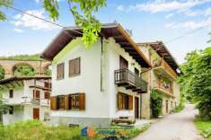 Foto Appartamento in vendita a Vernante - 3 locali 95mq