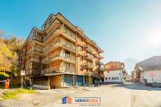 Foto Appartamento in vendita a Vernante